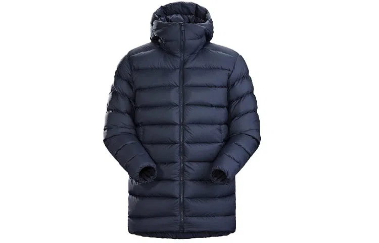 Arcteryx Piedmont Coat
