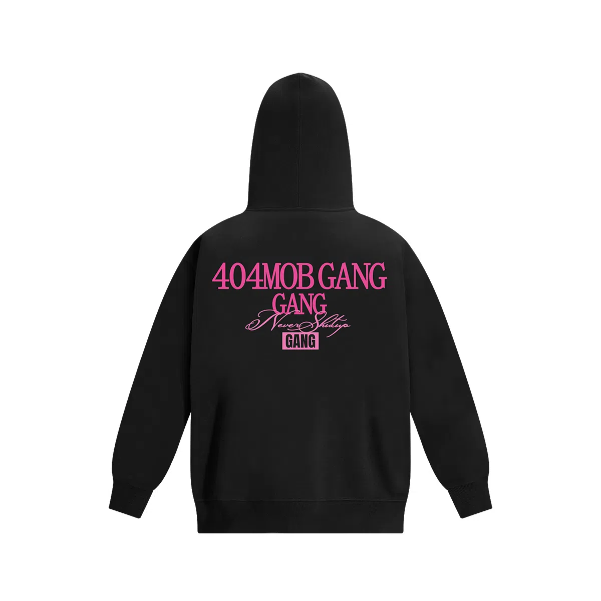 404MOB GANG LOGO