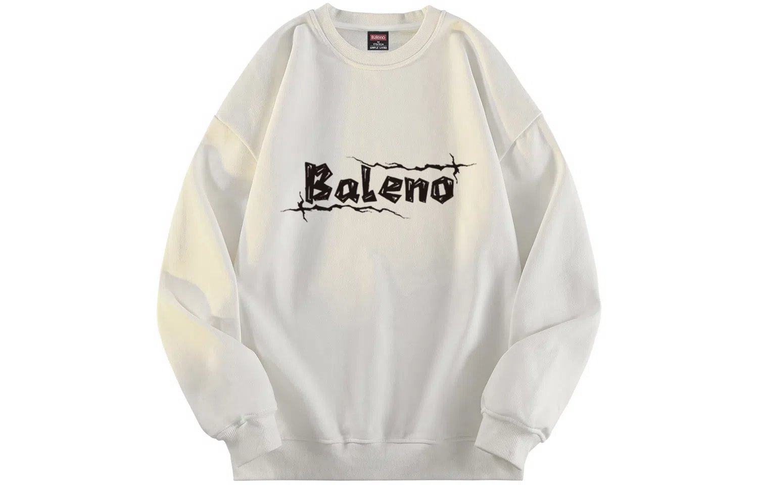 BALENO Logo