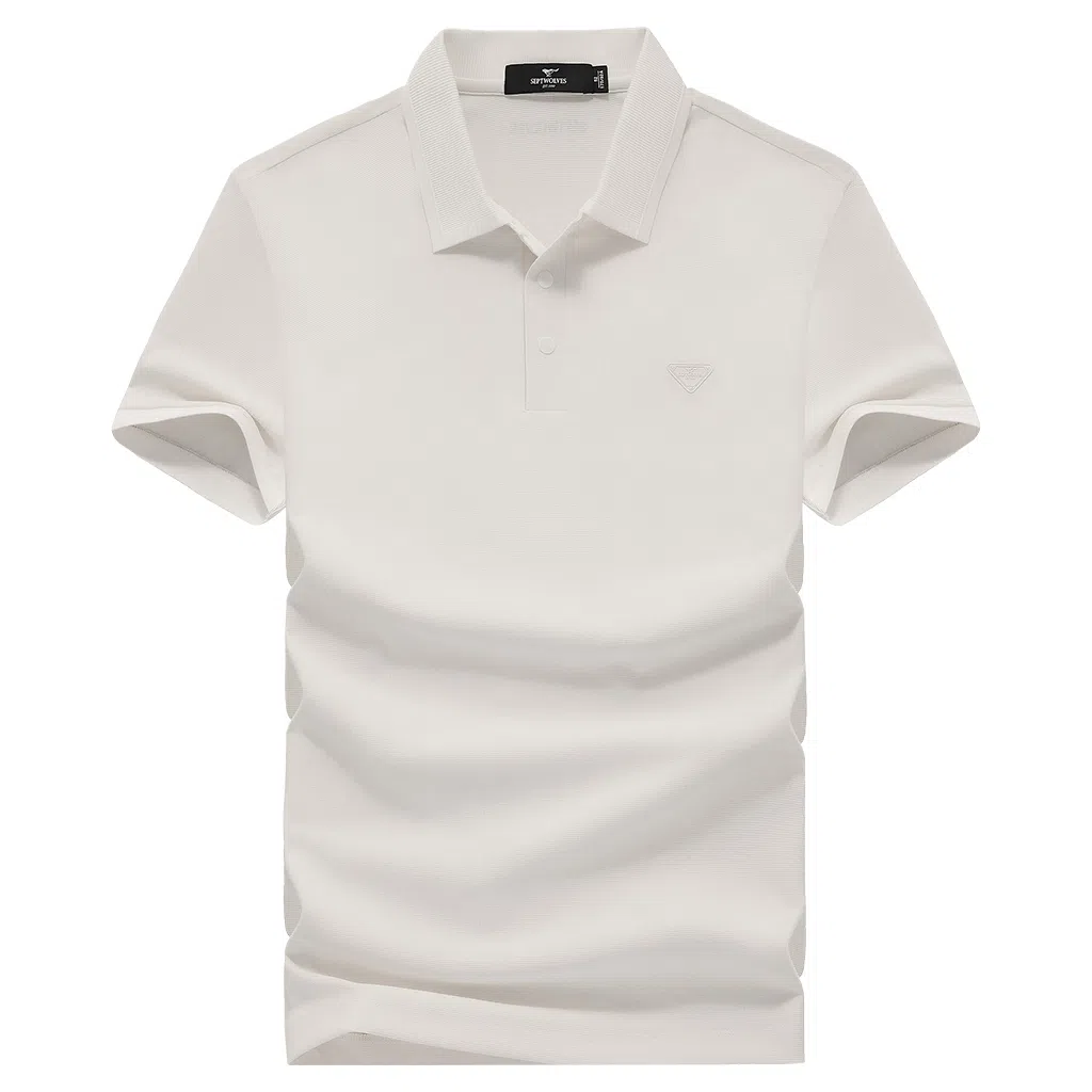 SEPTWOLVES Polo