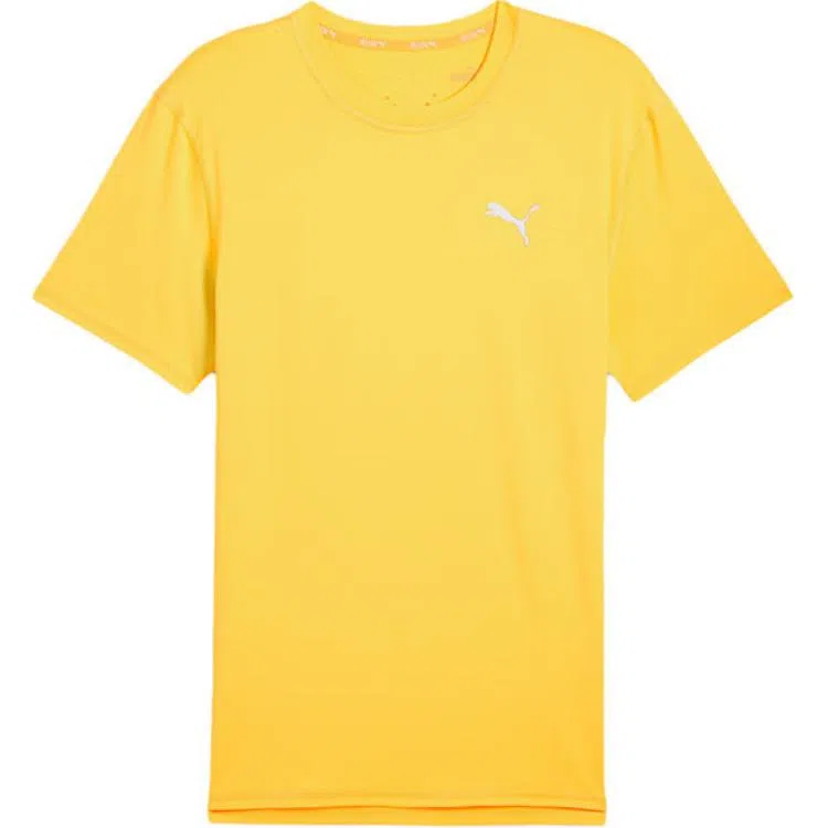 PUMA RUN CLOUDSPUN Sunlight Yellow