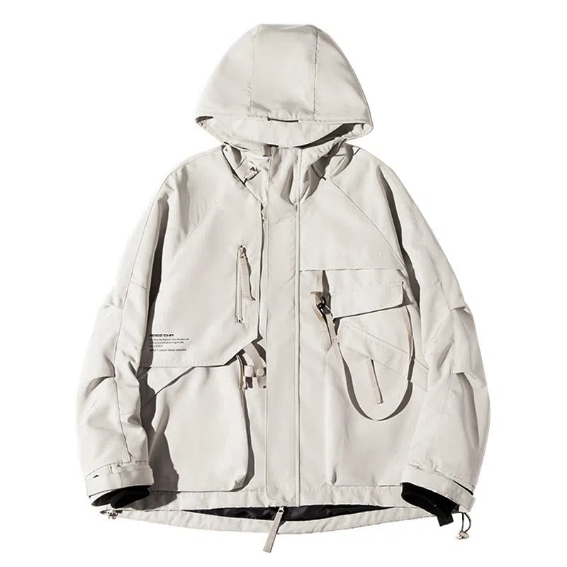 AOGZ clean fitoversize