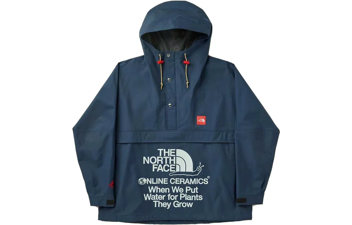 The North Face x Online Ceramics SS23