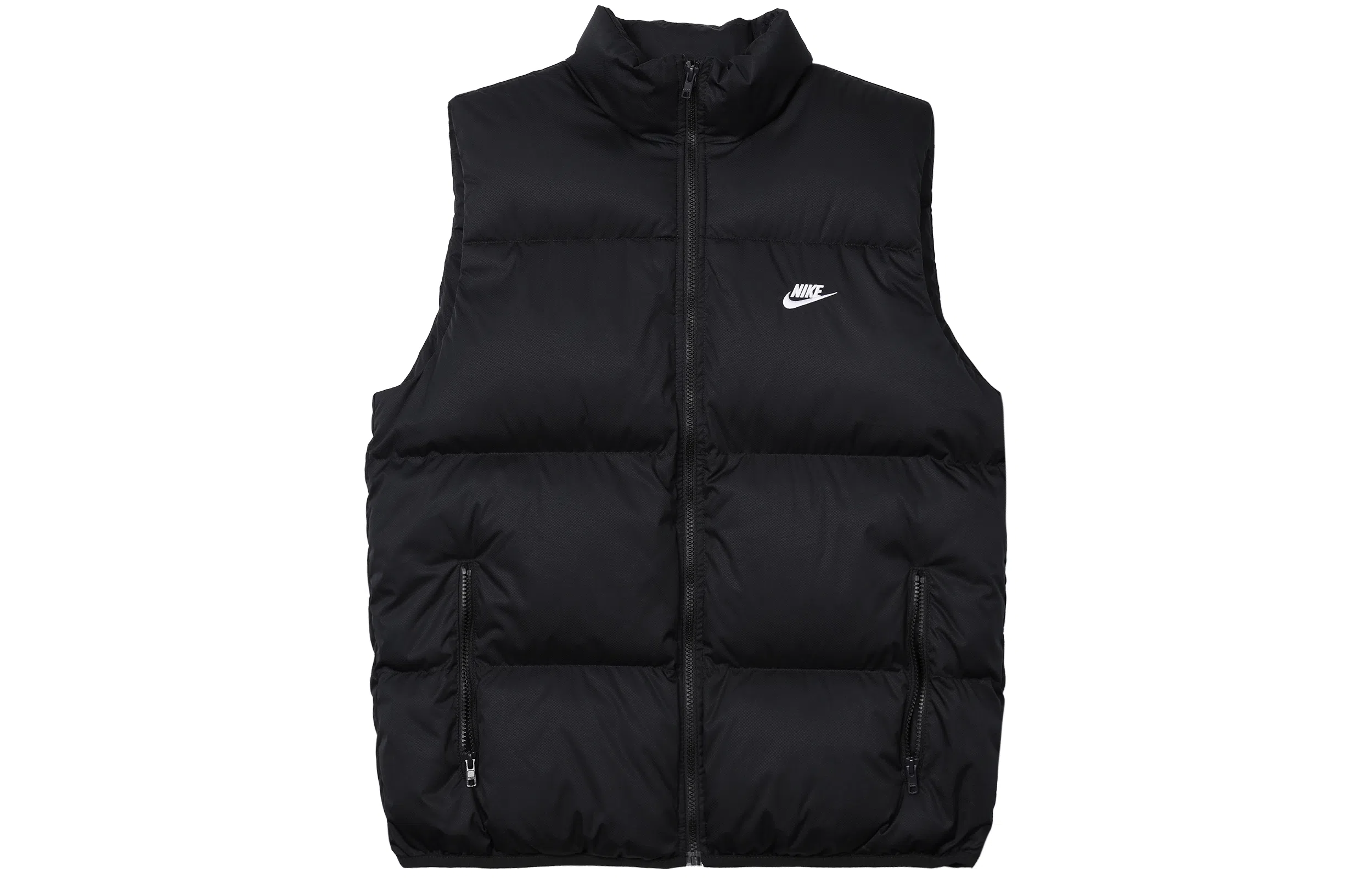 Nike Vest Black