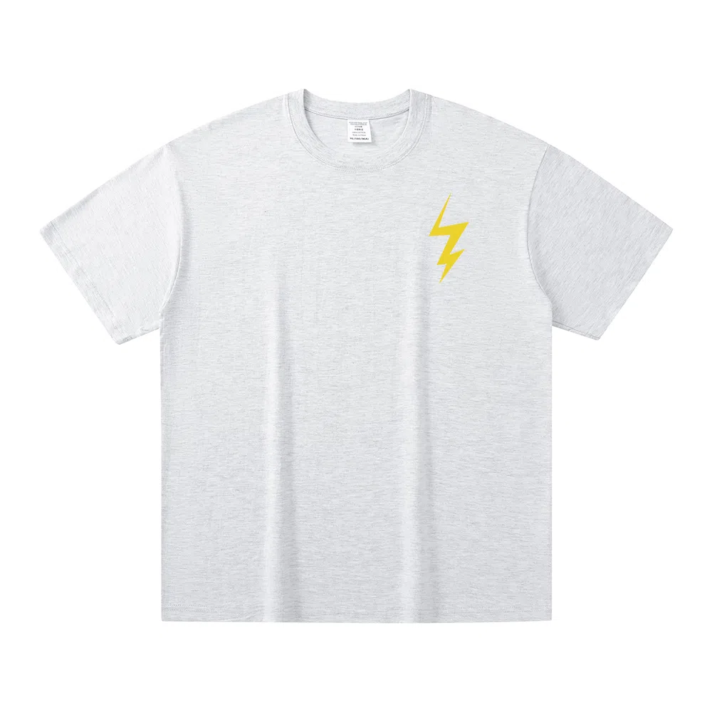 LIGHTNING MONSTER T