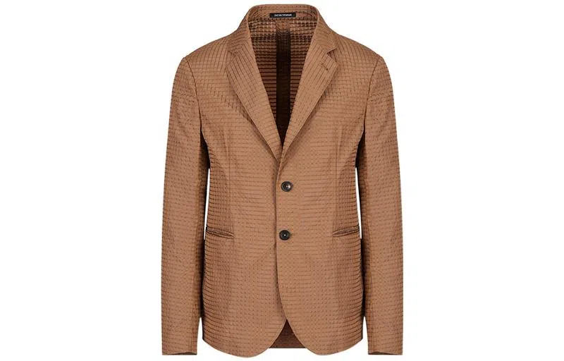 Emporio Armani SS22 Blazer