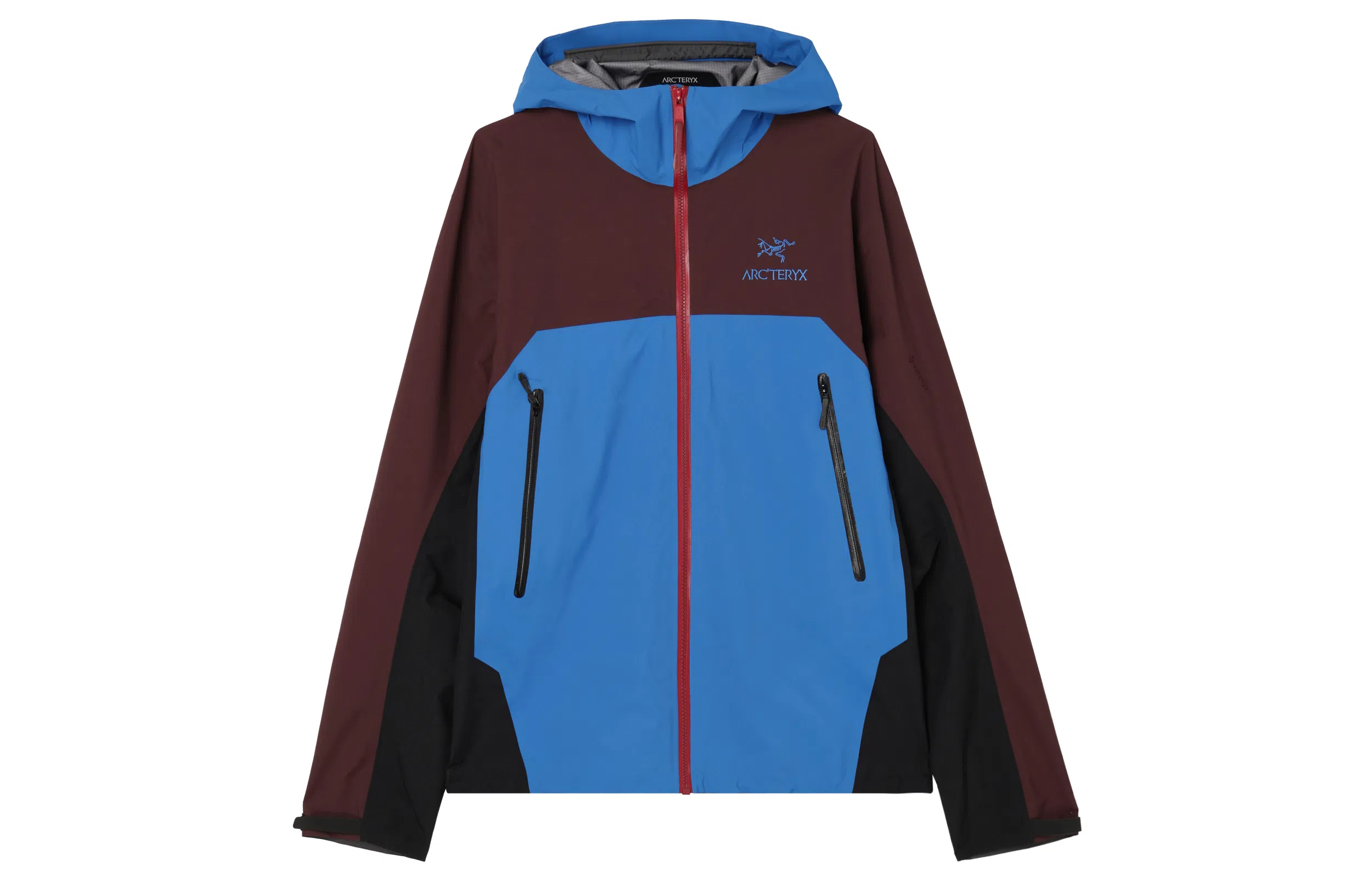 Arcteryx Beta Jacket Blue