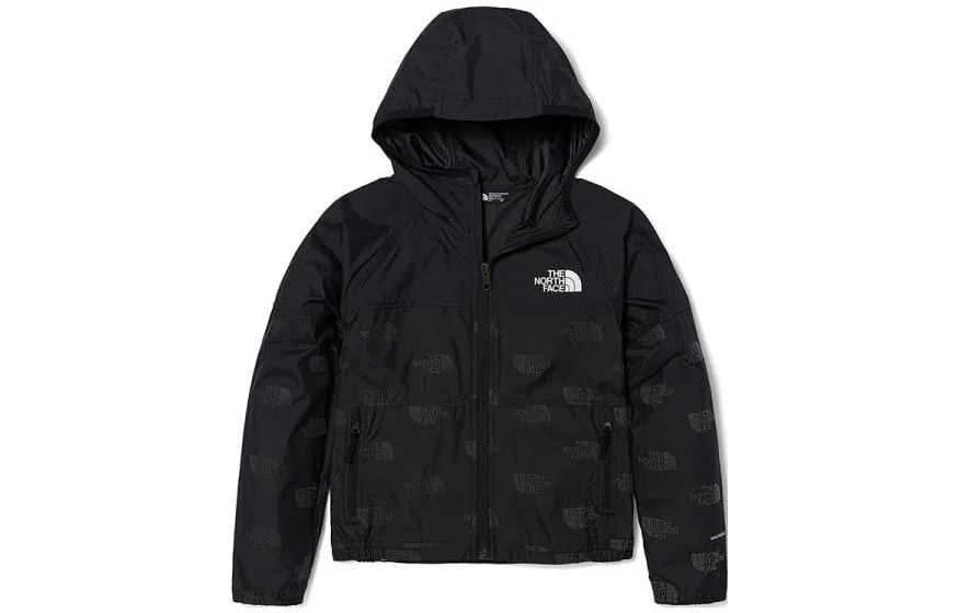 THE NORTH FACE Logo