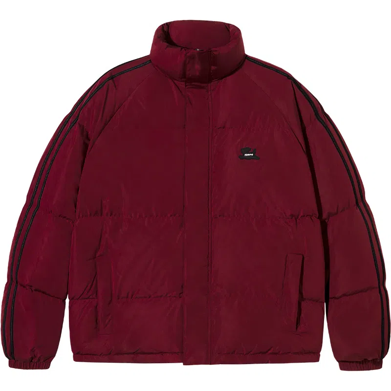 PSO Brand Teflon Down Jacket