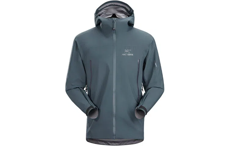 Arcteryx Zeta Ar