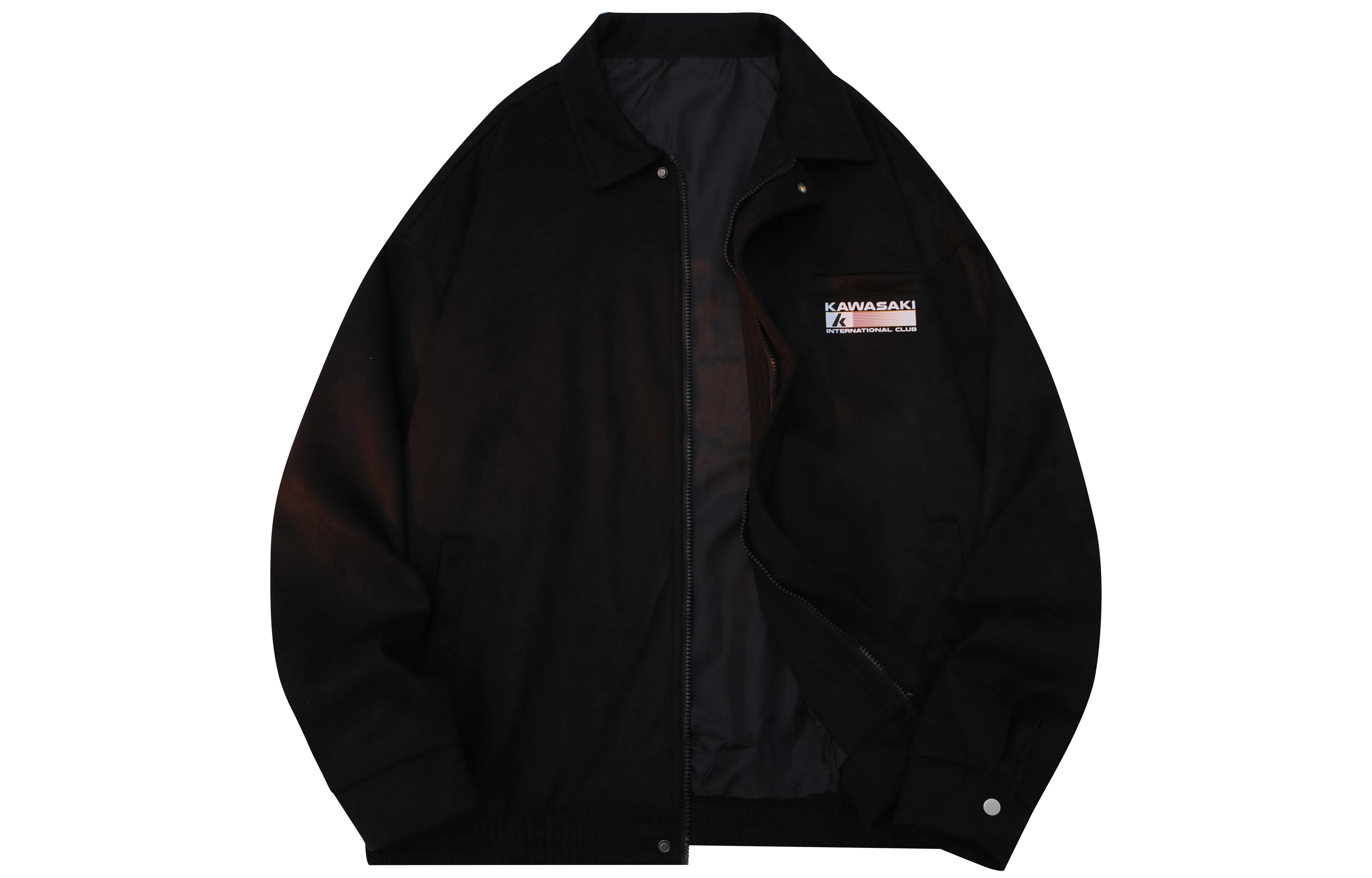 Kawasaki Jacket