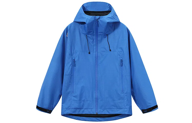 SUPIELD Jacket Series