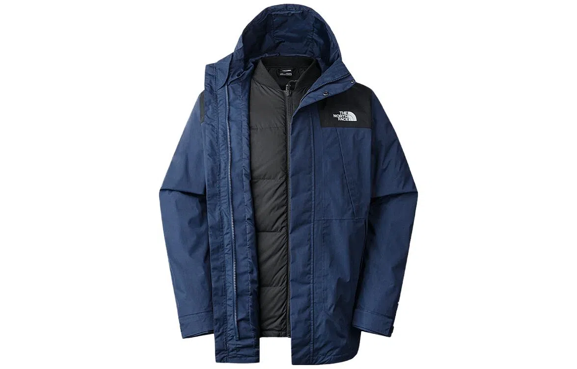 THE NORTH FACE 550