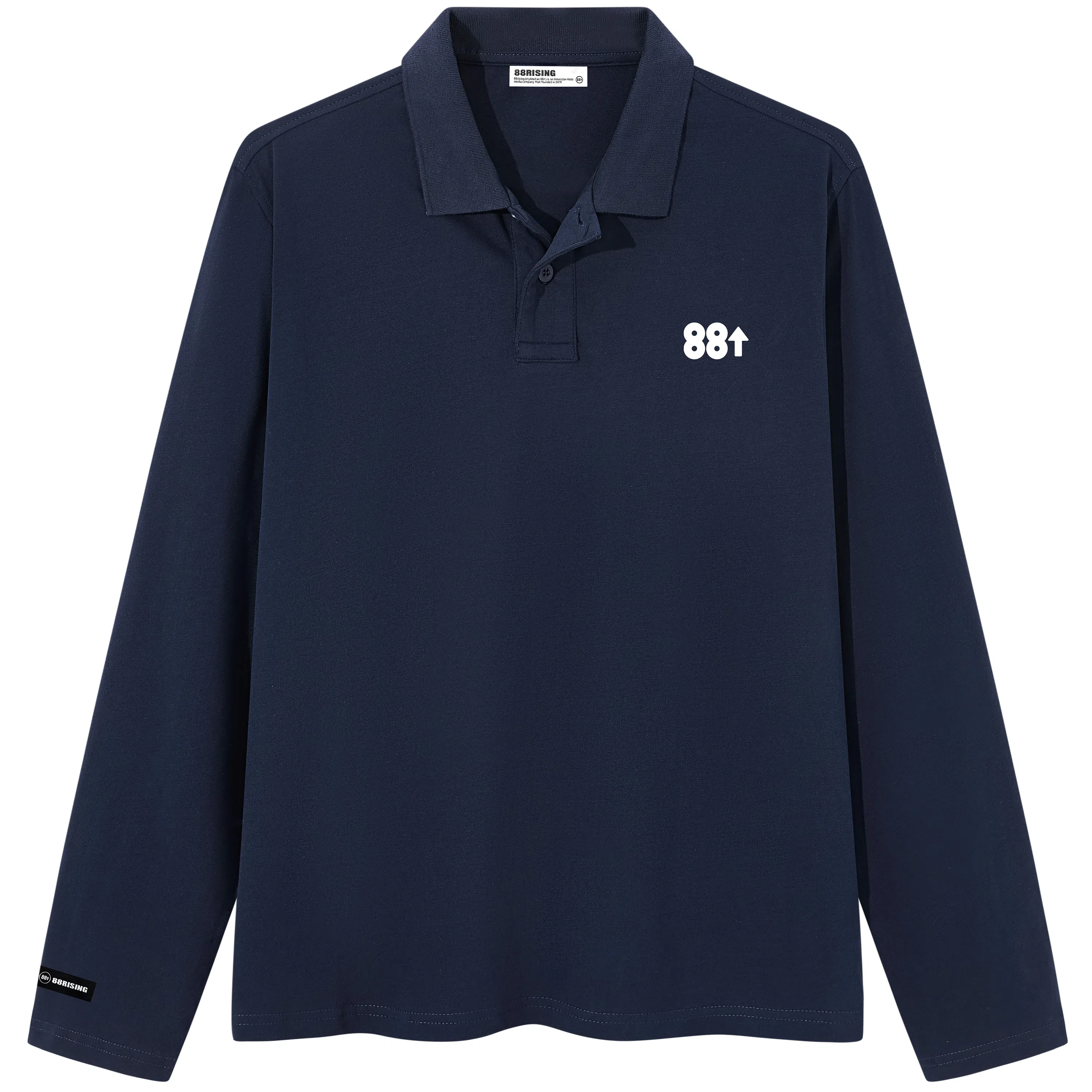 88rising Polo