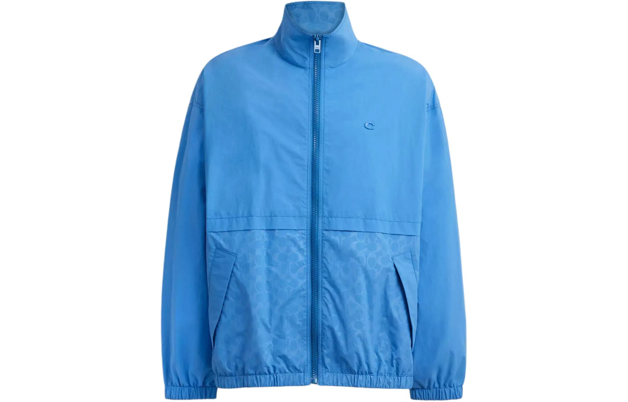 COACH Windbreaker