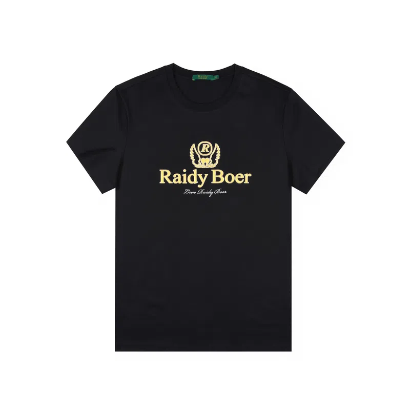 Raidy Boer 3DT