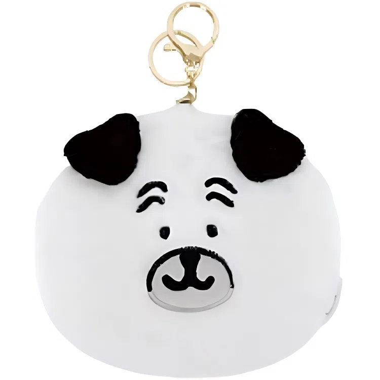 MINISO x chiikawa nongdamgom 13cm