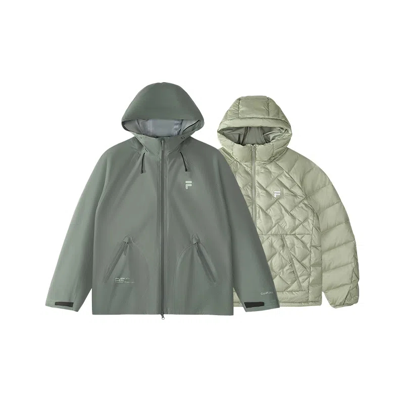 FILA FUSION FILA FUSION X