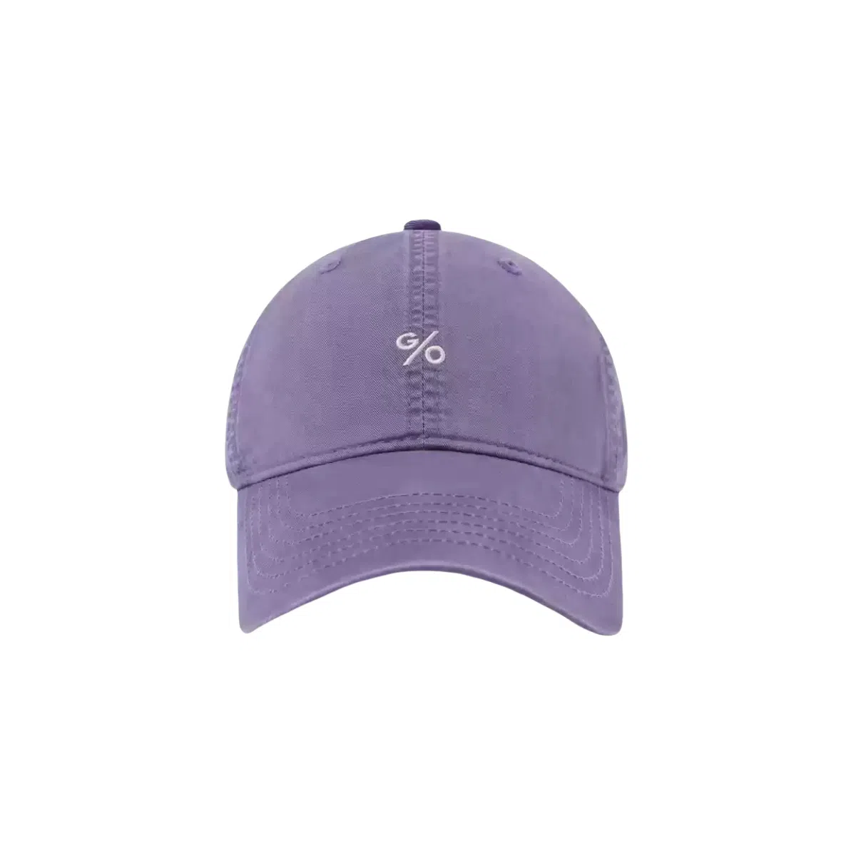 帝企鹅 复古软顶显脸小 棉麻 鸭舌帽 女款