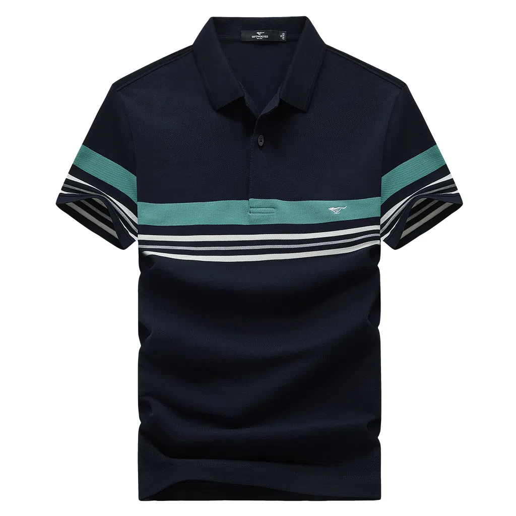 SEPTWOLVES Polo