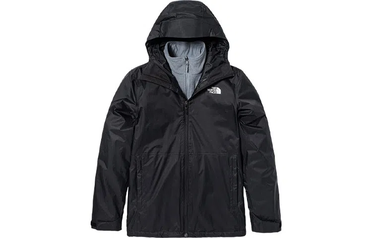 THE NORTH FACE Logo