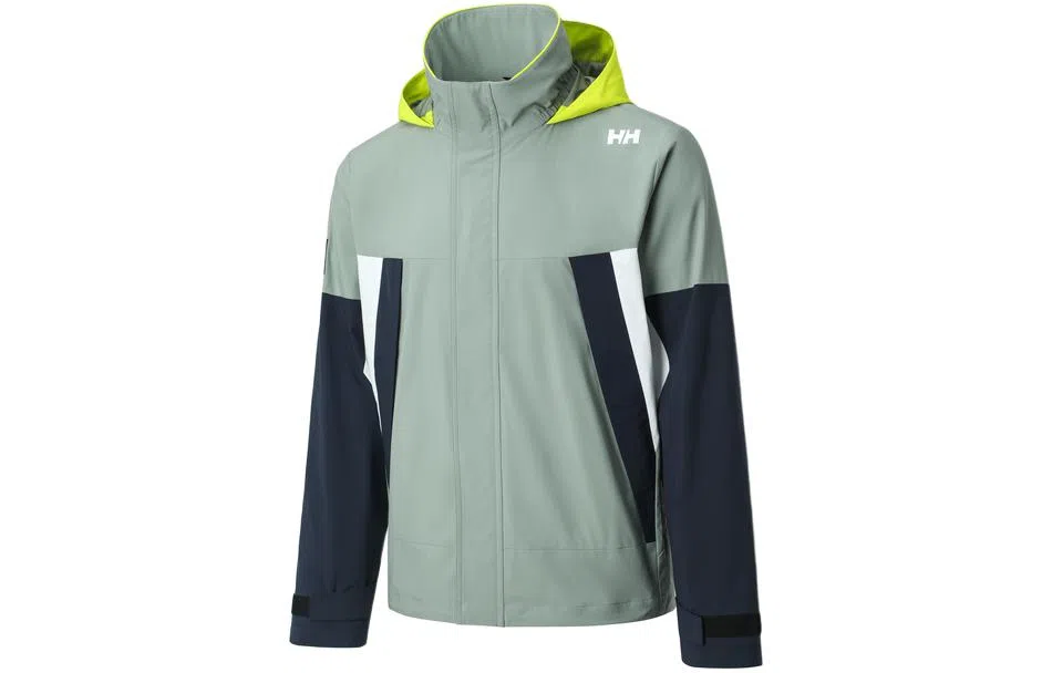 HELLY HANSEN