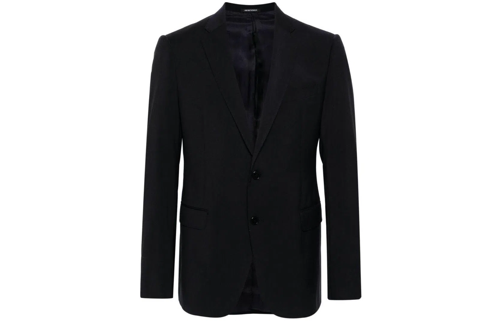 Emporio Armani SS24 Navy Blazer