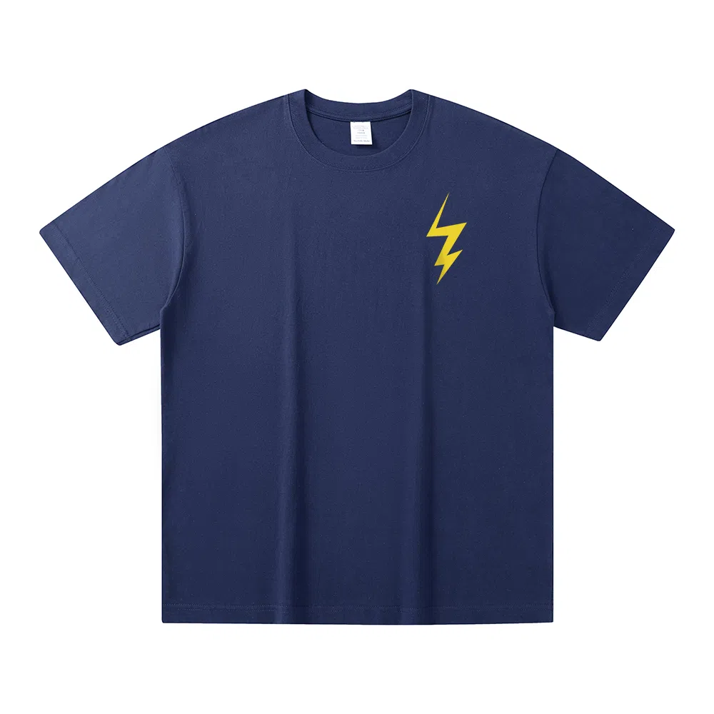 LIGHTNING MONSTER T