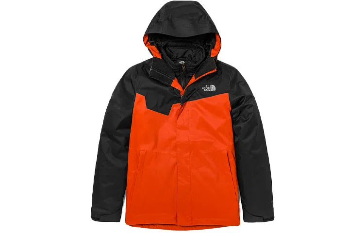 THE NORTH FACE