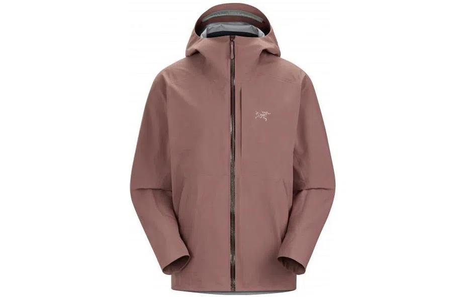 Arcteryx Ralle Jacket Gore-Tex Logo