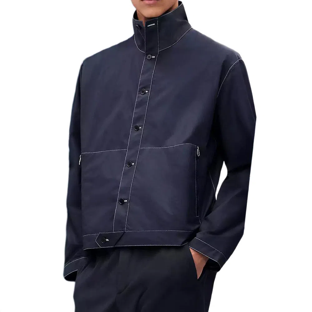 HERMES SS25 Pick Plie