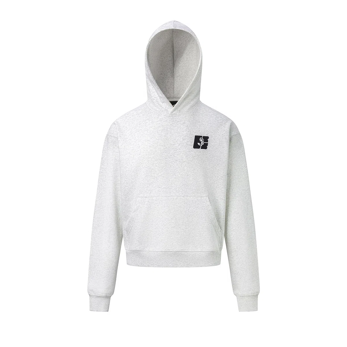 URS GGON boxycleanfithoodie