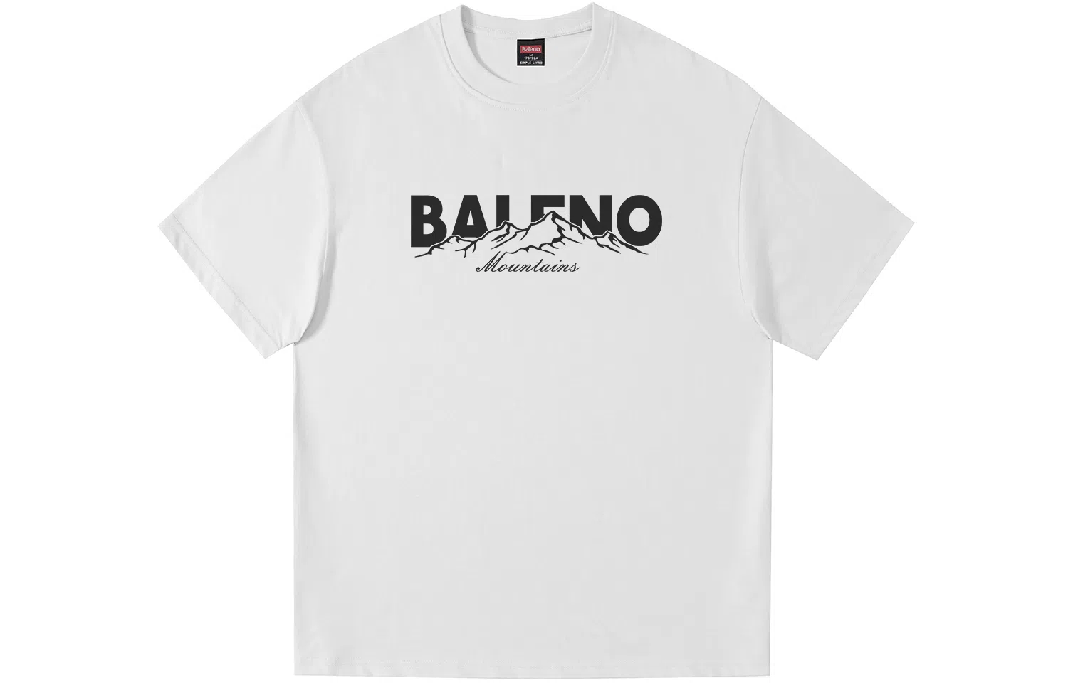 BALENO T