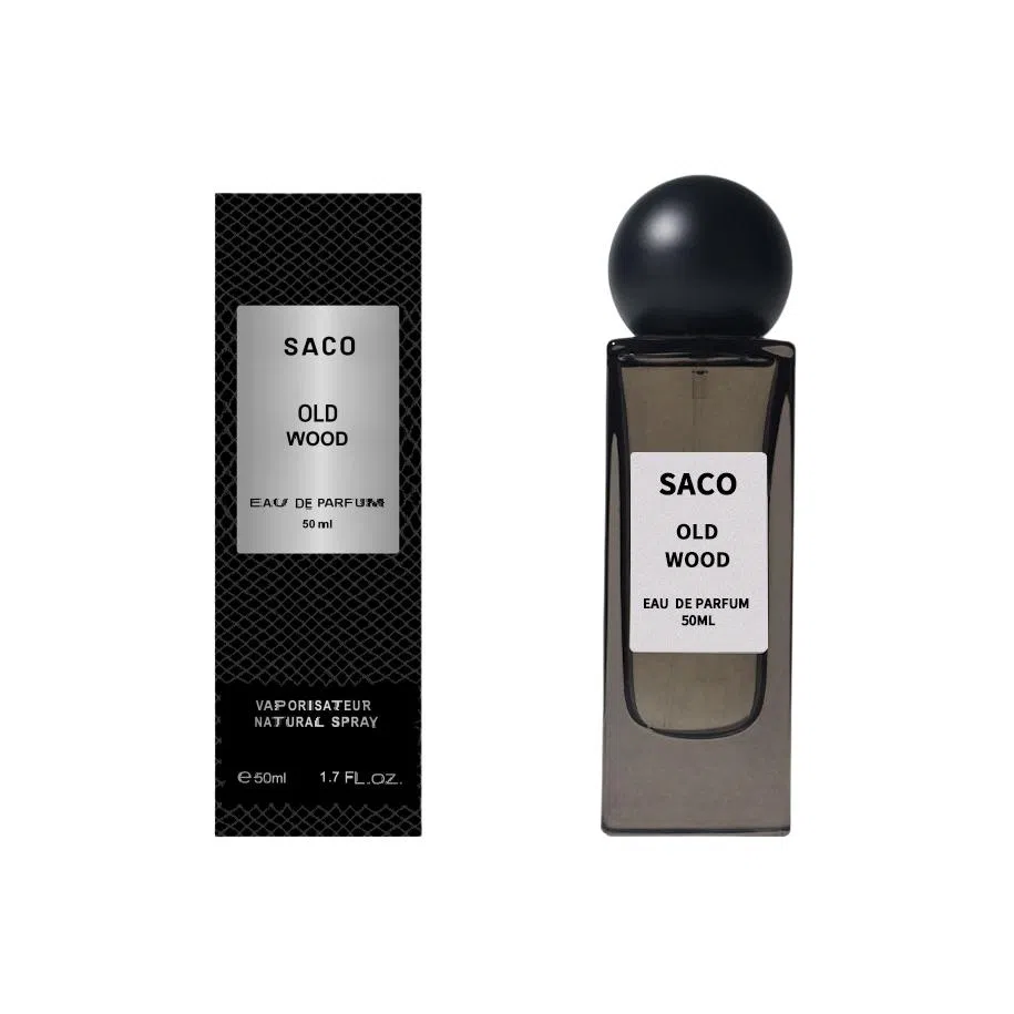 SACO SACO-001 EDP 50ml