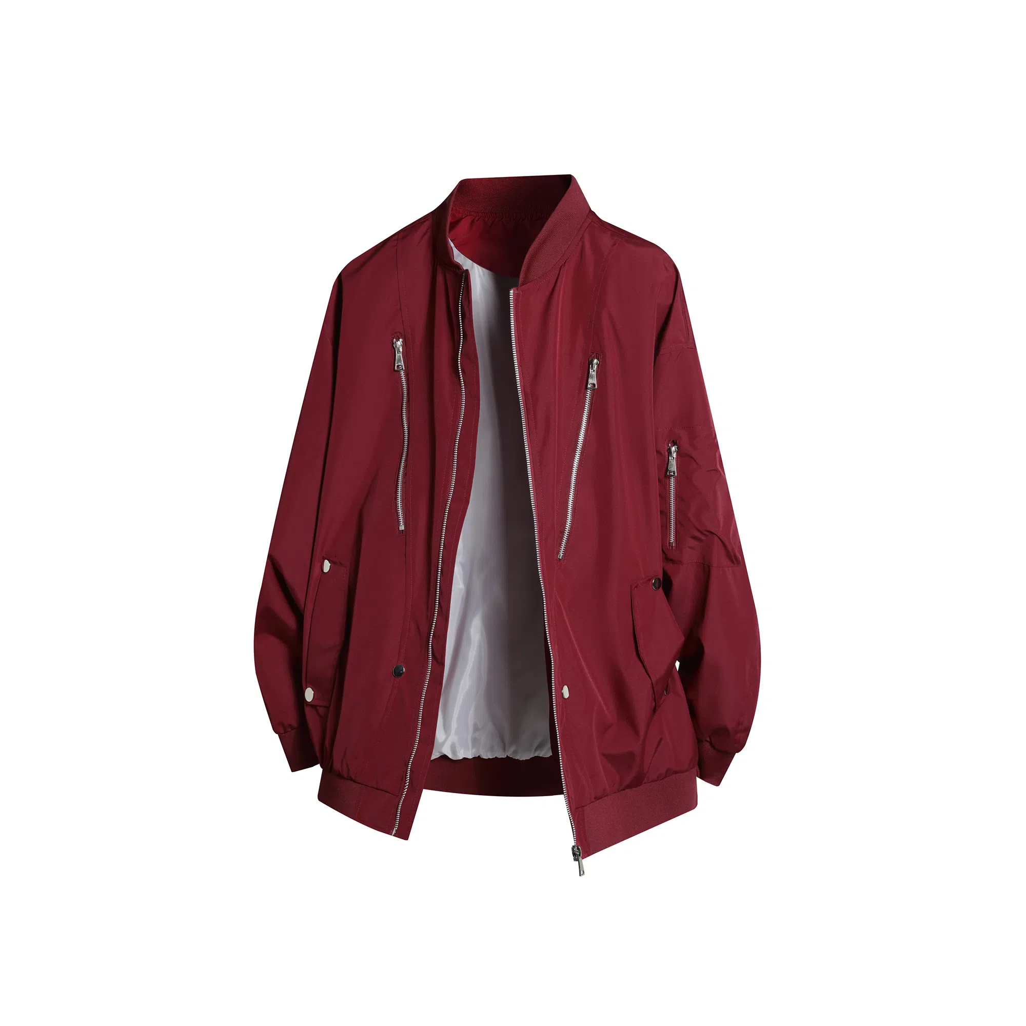 Lightning X Storm Logo