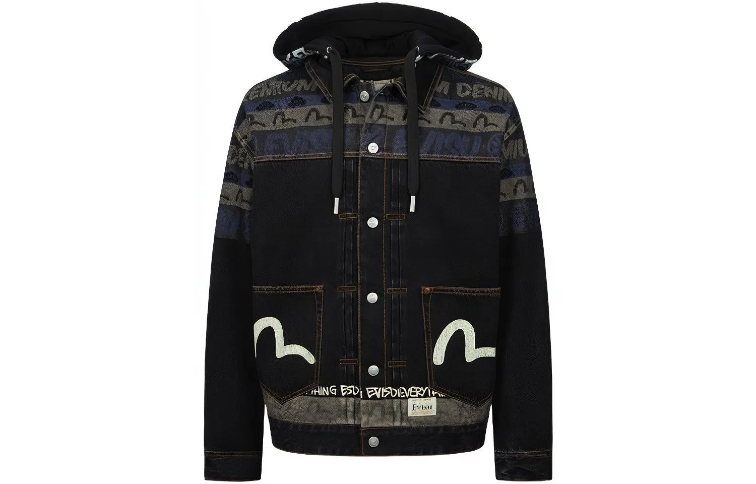 EVISU AW23