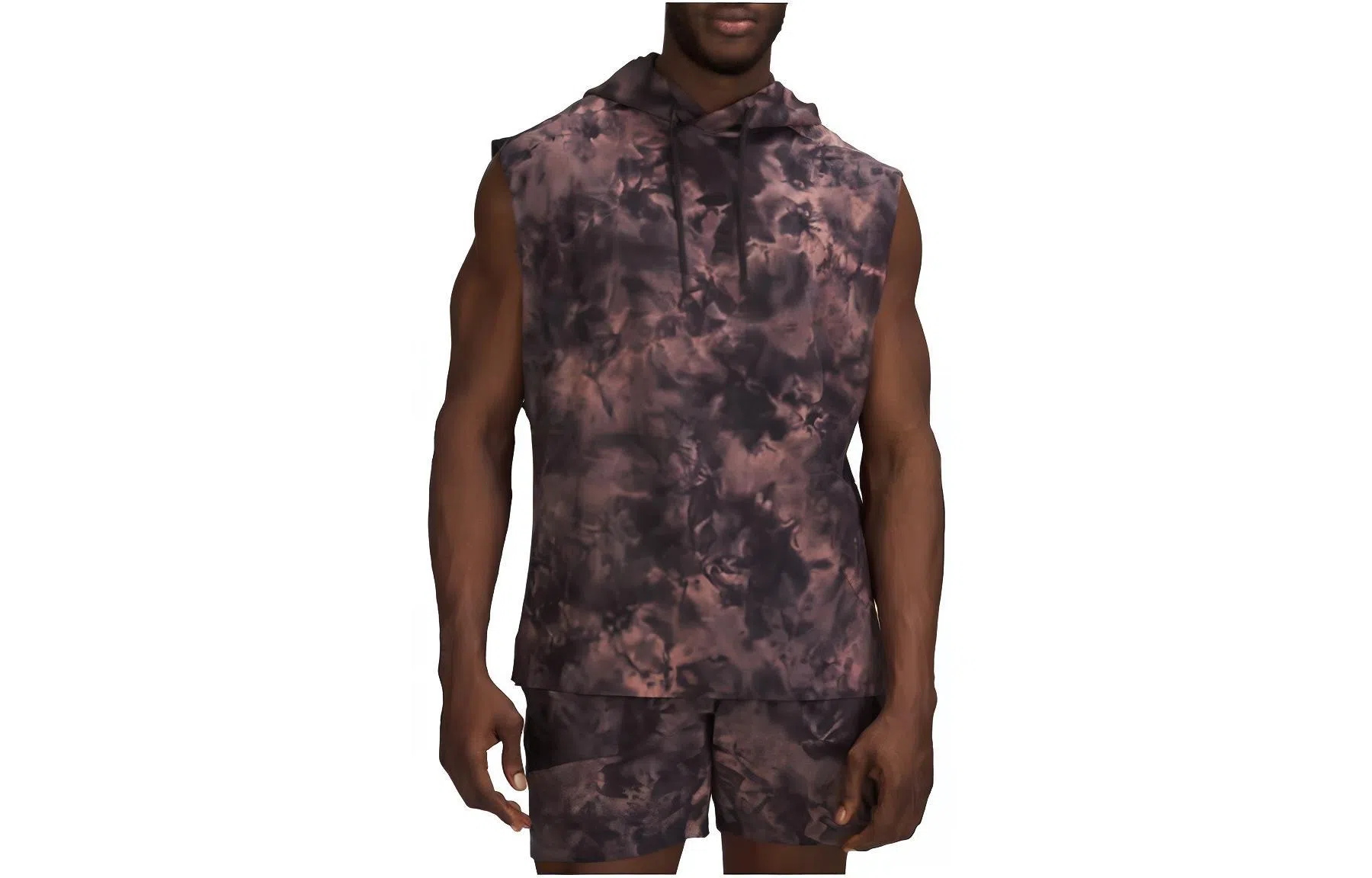 lululemon Breaking Bound