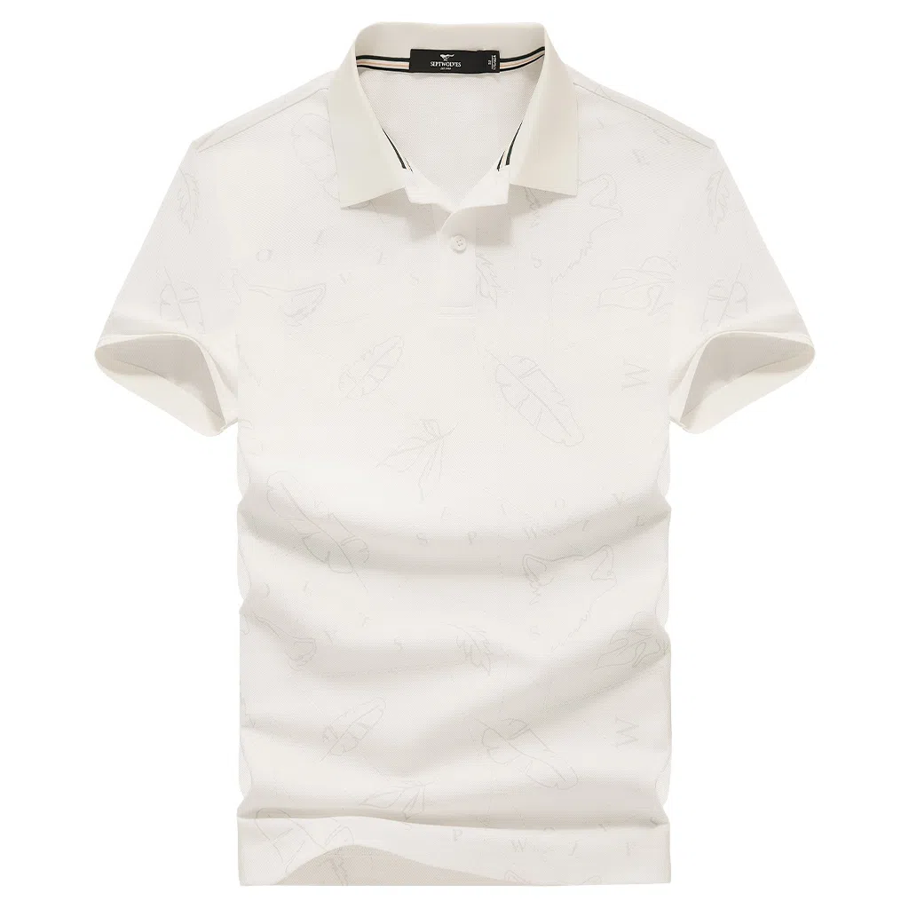 SEPTWOLVES Polo