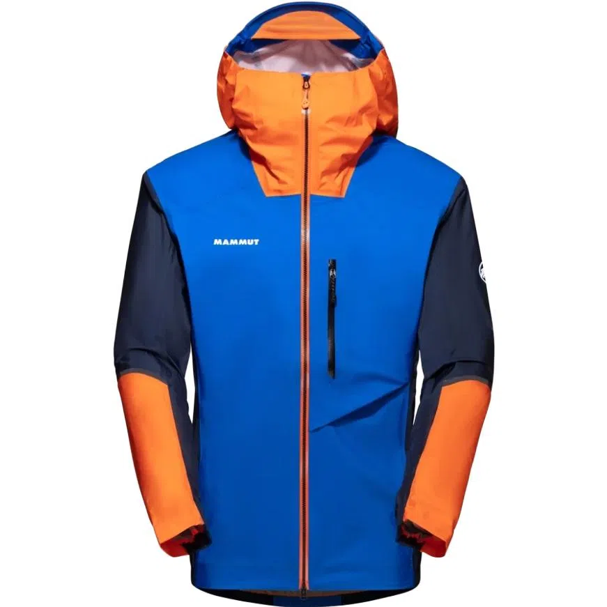 Mammut Nordwand Light