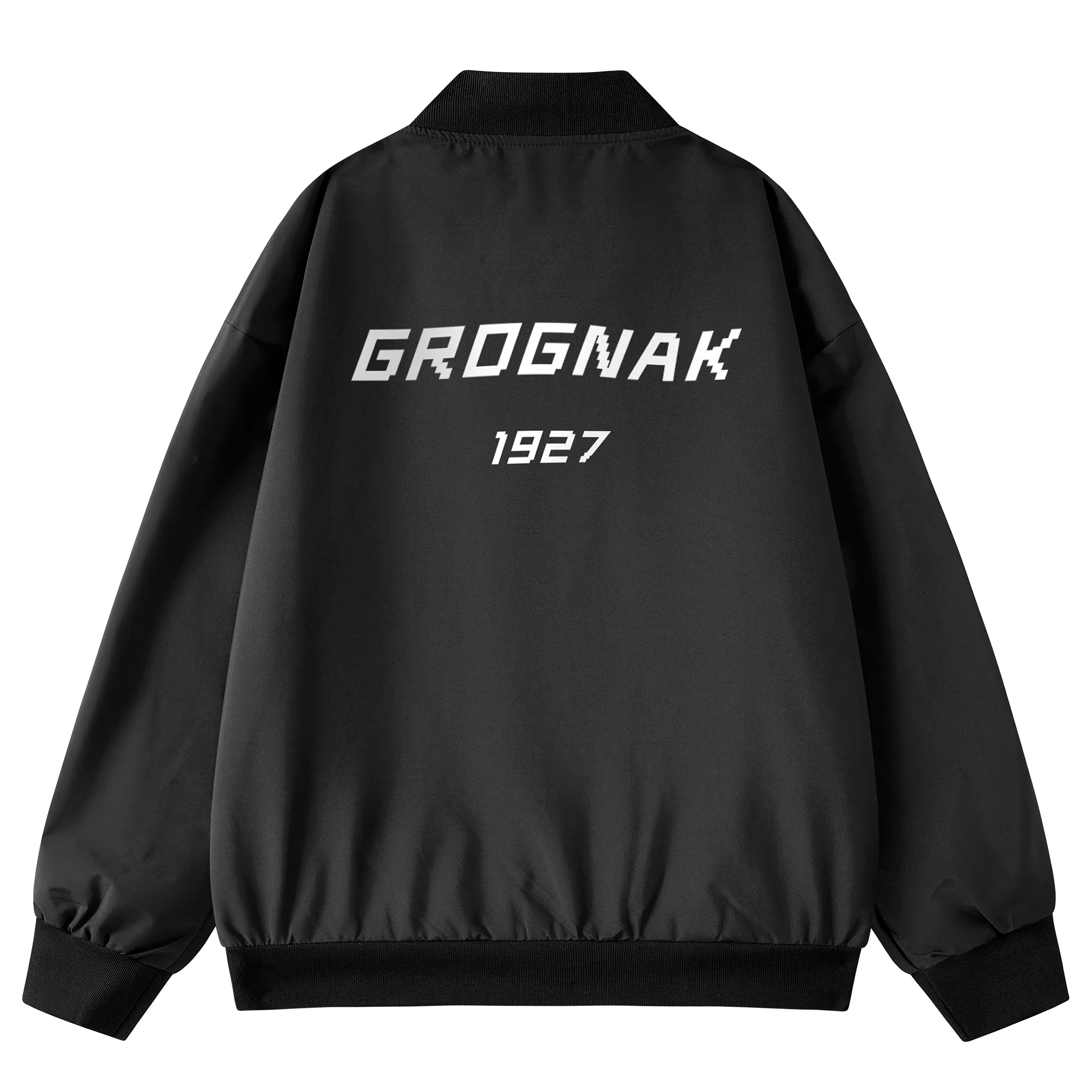 GROGNAK Logo