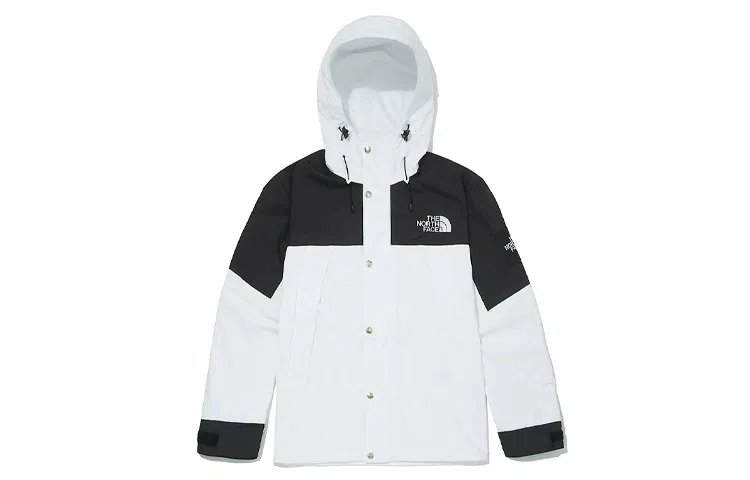 THE NORTH FACE Logo