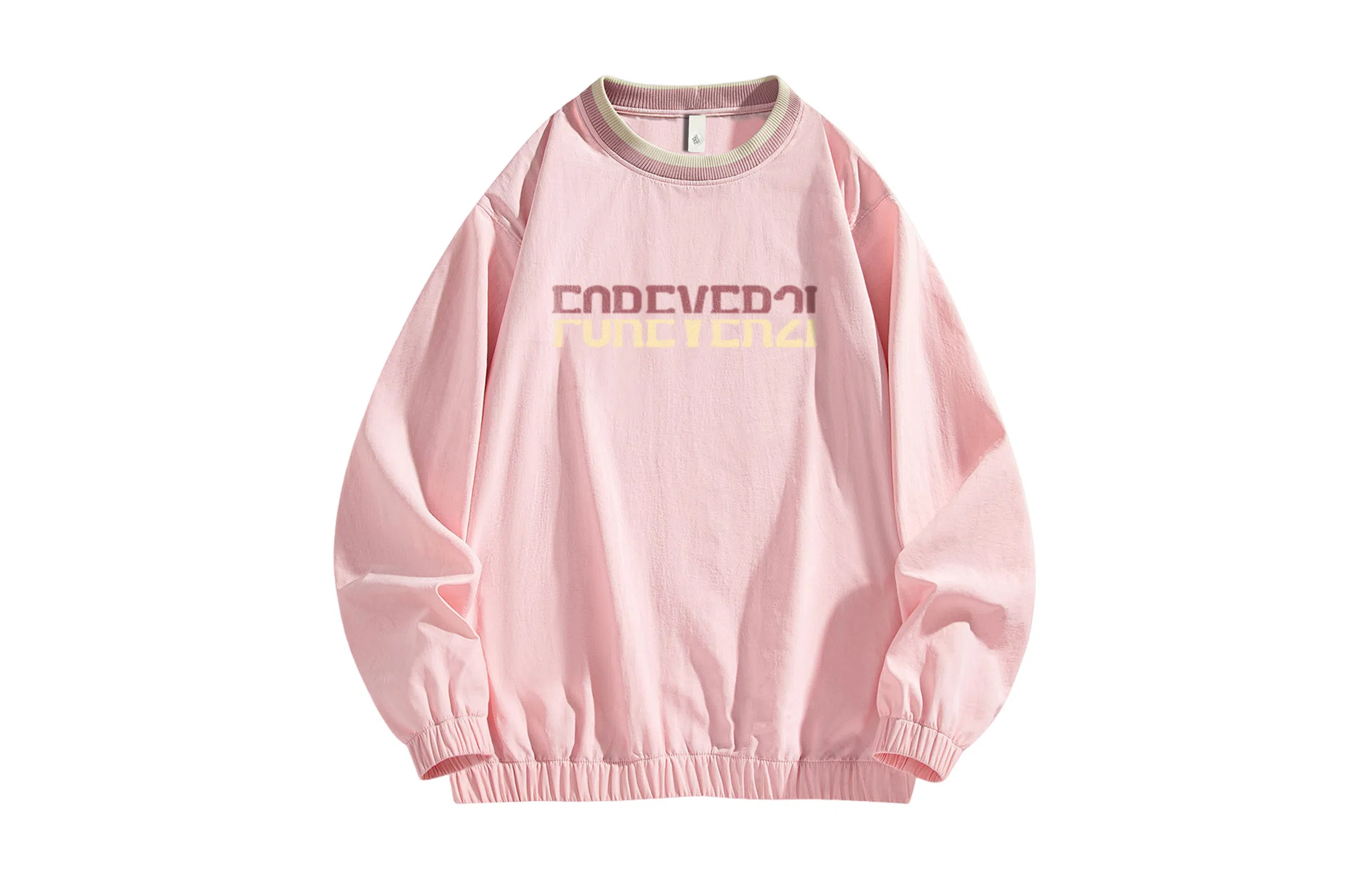 FOREVER 21