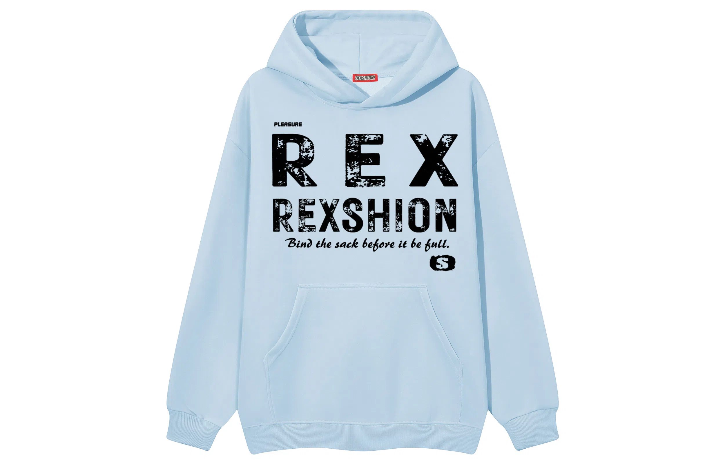 REXSHION