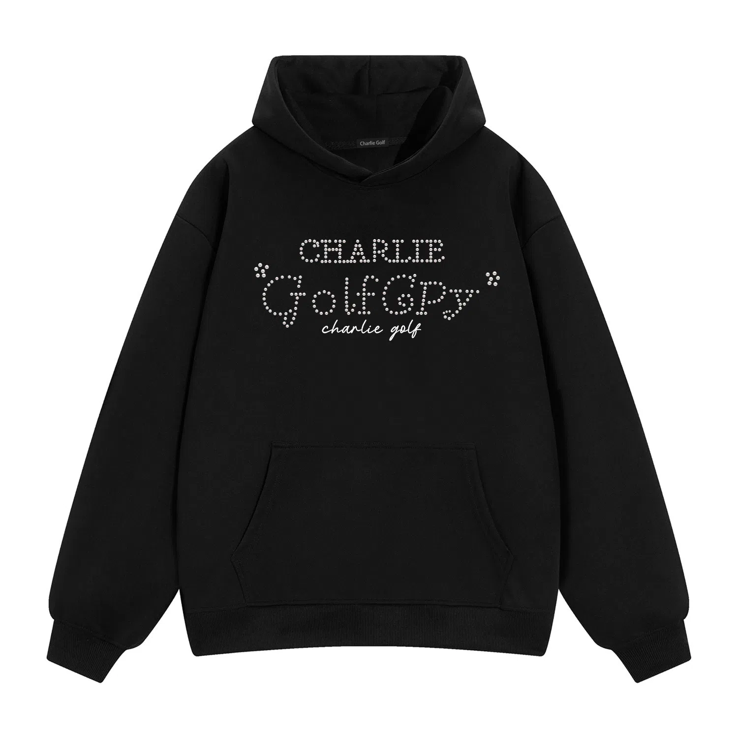 CHARLIE GOLF