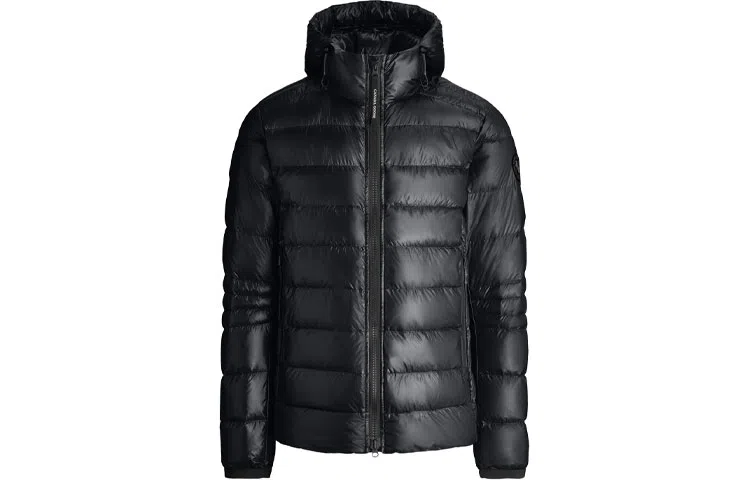 Canada Goose Crofton Black