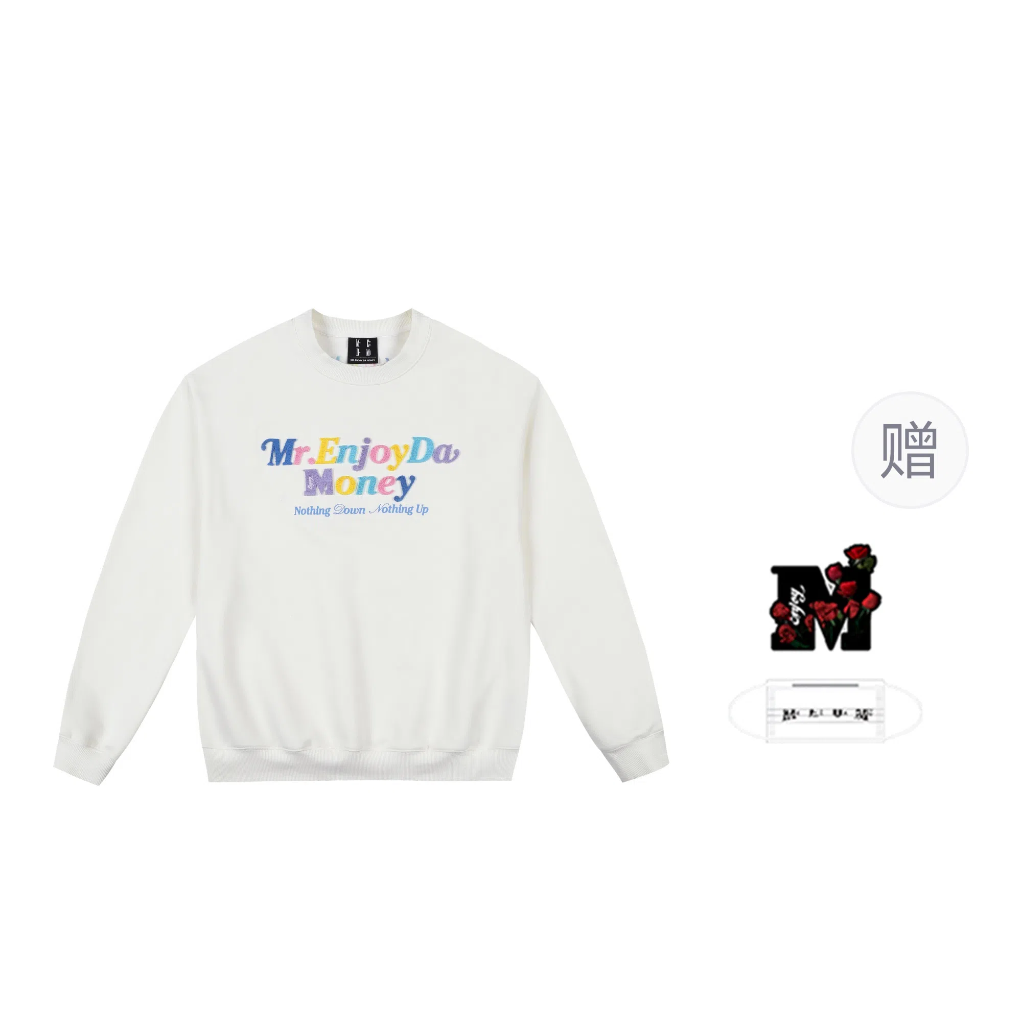 MEDM SS25