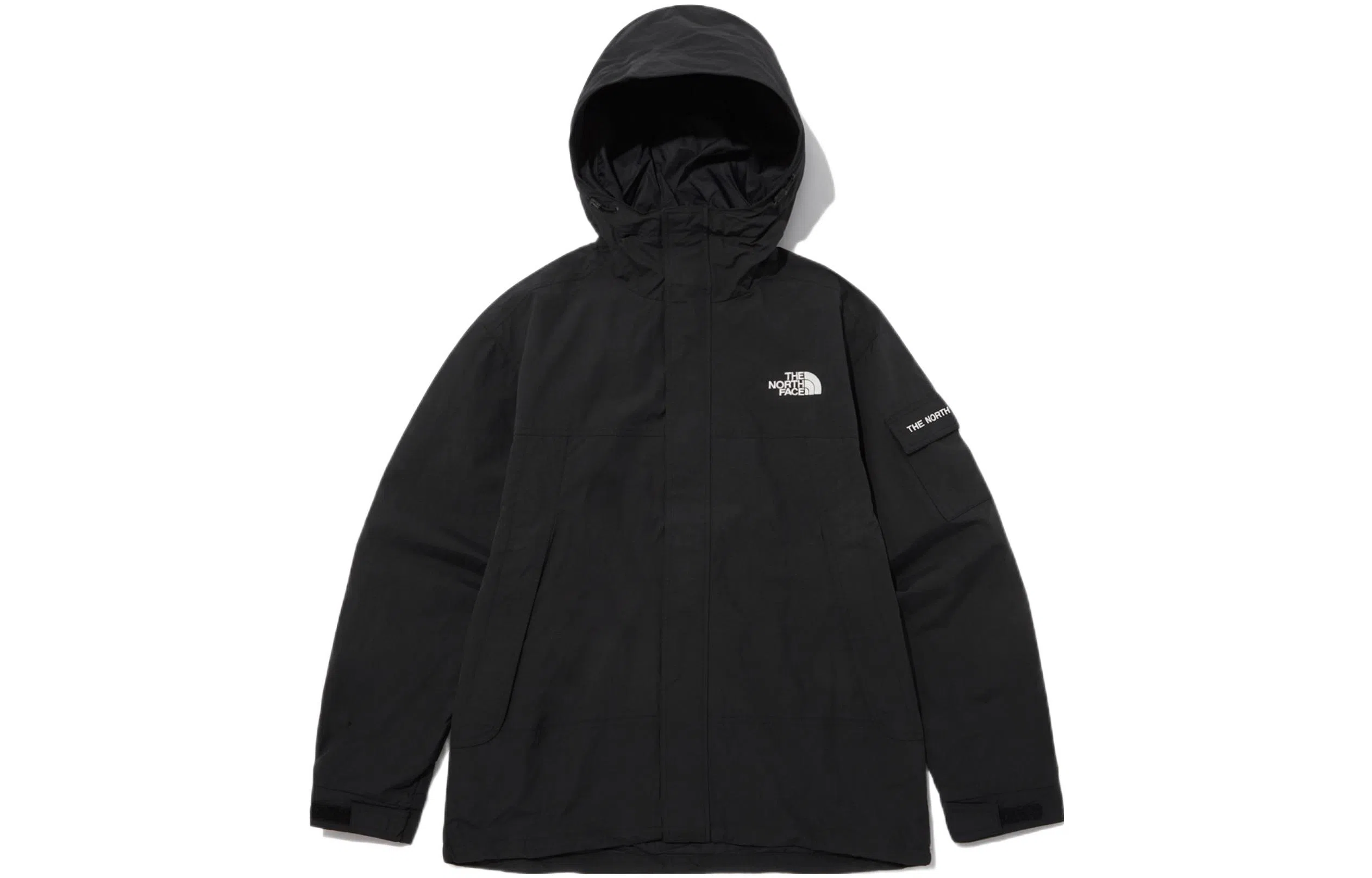 The North Face