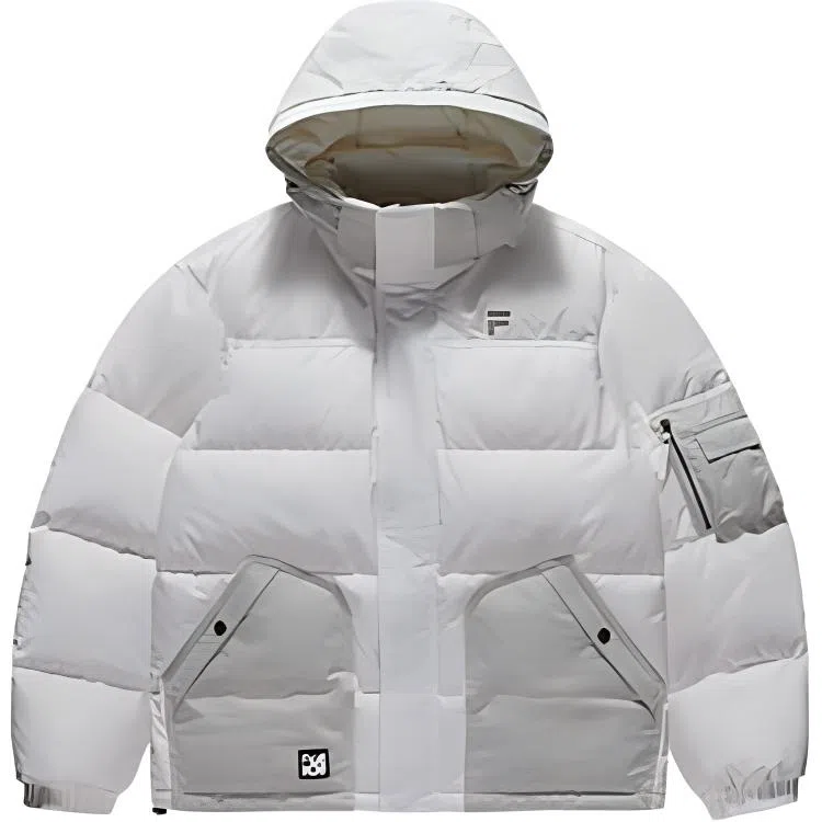 FILA FUSION WORKWEARFILA FUSION X