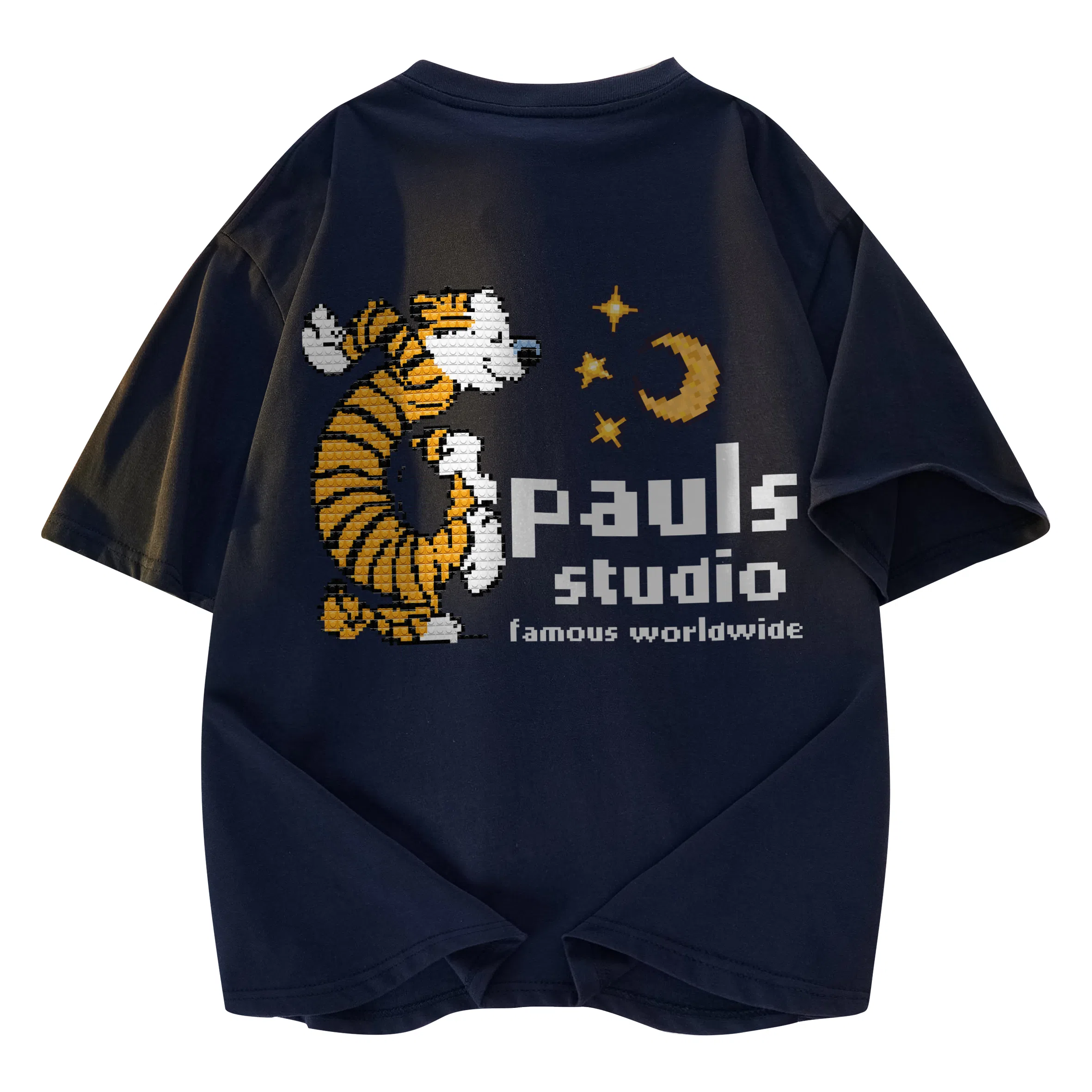 PAUL COSTELLOE logoT