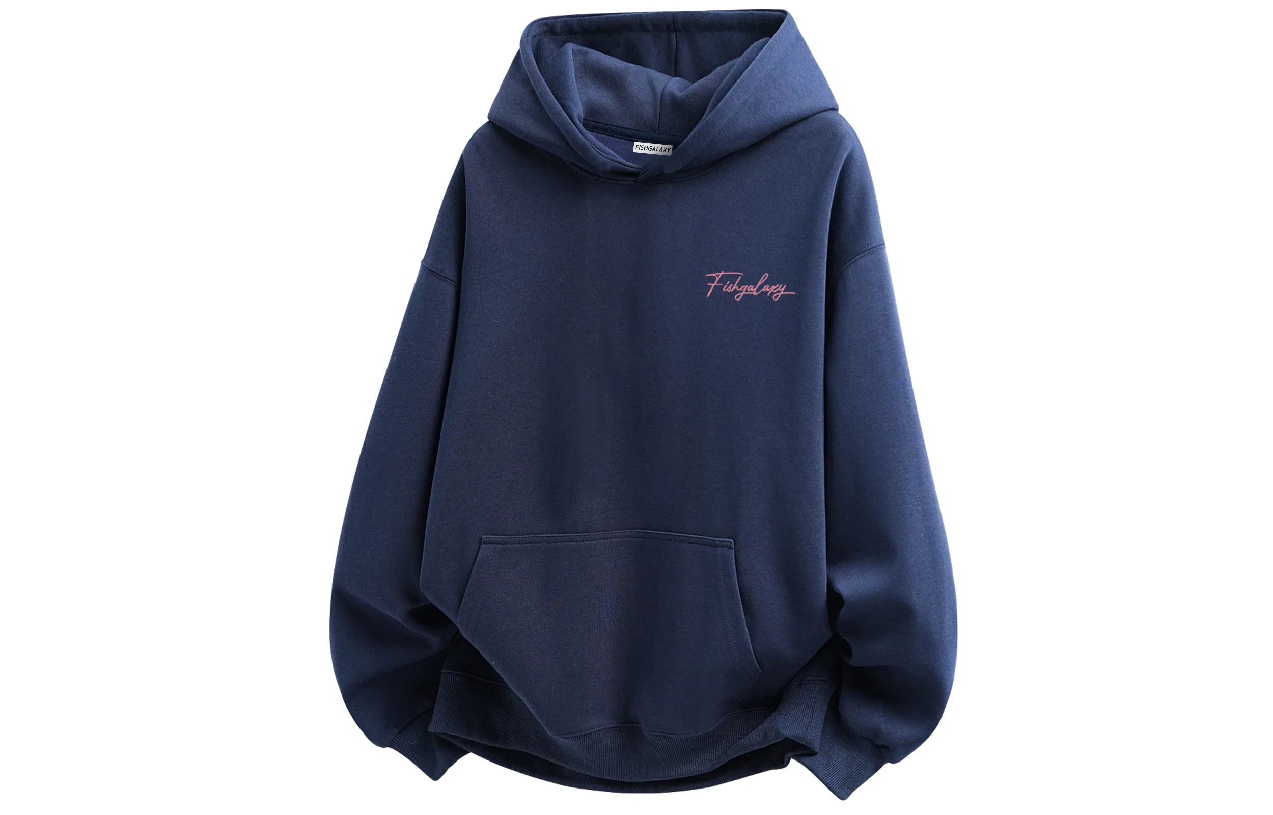 FISHGALAXY Hoodie